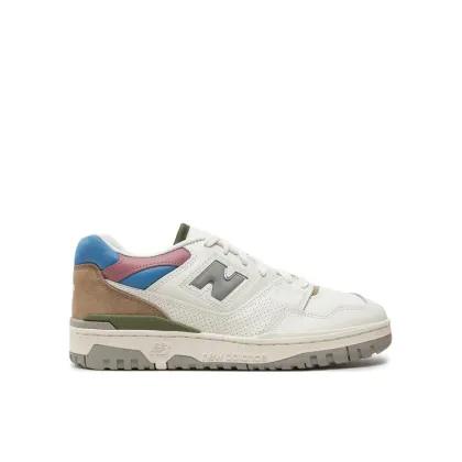 Zdjęcie New Balance Sneakersy BB550PGA Écru