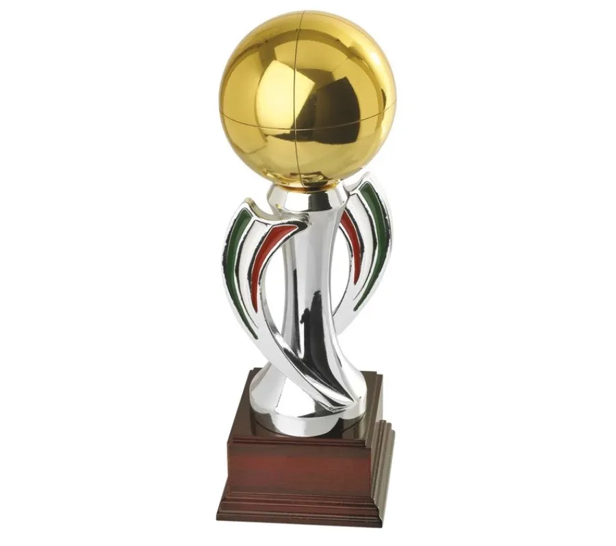 picture 1 Cup for the billiard tournament - Astra Argenti