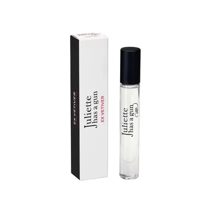 Zdjęcie Juliette has a Gun Classic Collection Ex Vetiver Woda perfumowana 8 ml