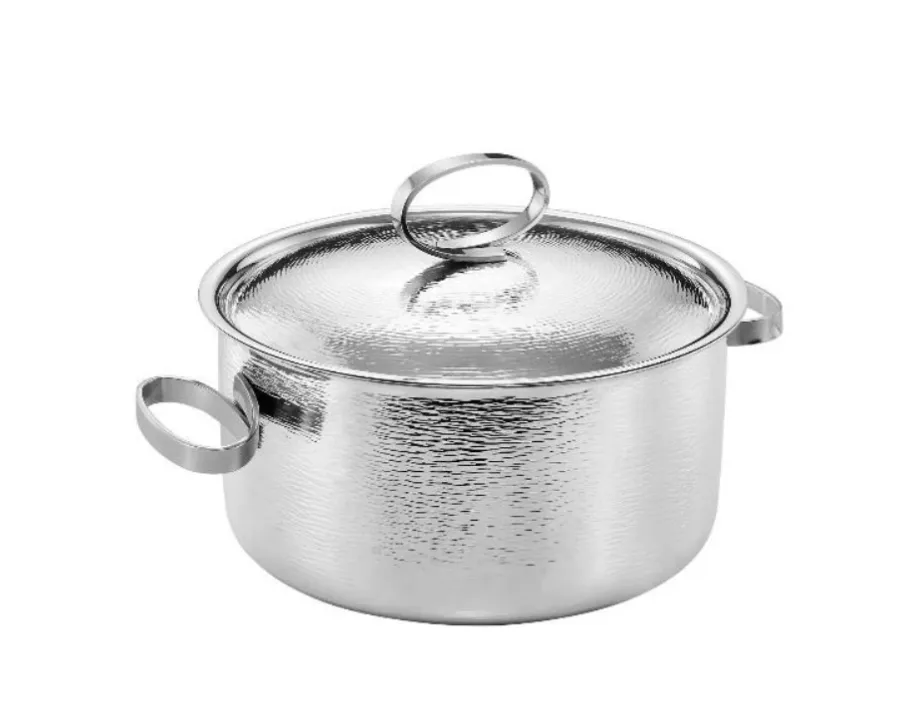 picture 1 Exclusive pan – as much as 3 sizes to choose from!