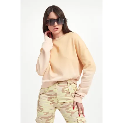 Zdjęcie Bluza damska PATRIZIA PEPE Patrizia Pepe