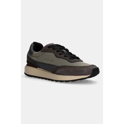 Zdjęcie Paul Smith sneakersy kolor szary M1S-ATN03-NSUE