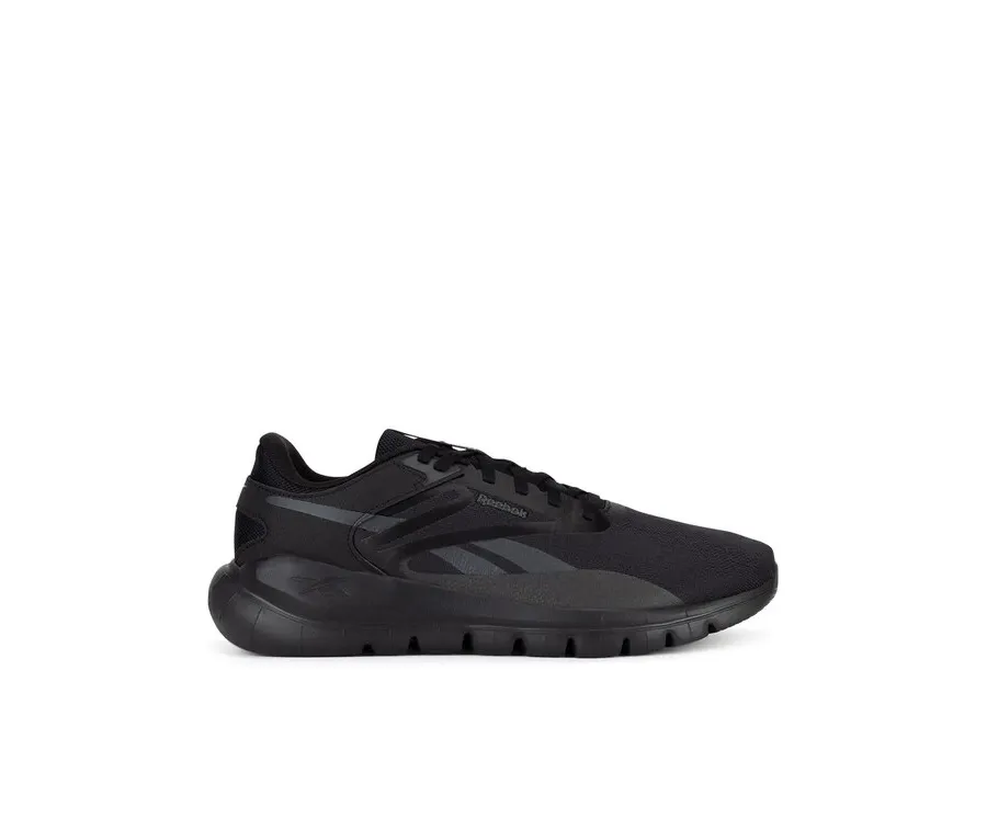 obrazek 1 Reebok Sneakersy SPLIT FLEX 100238230 Czarny