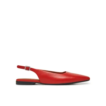 Zdjęcie Vagabond Shoemakers Sandały Delia 5907-201-48 Czerwony