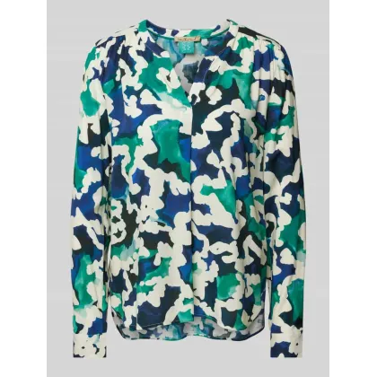 Zdjęcie Bluzka z dekoltem w serek