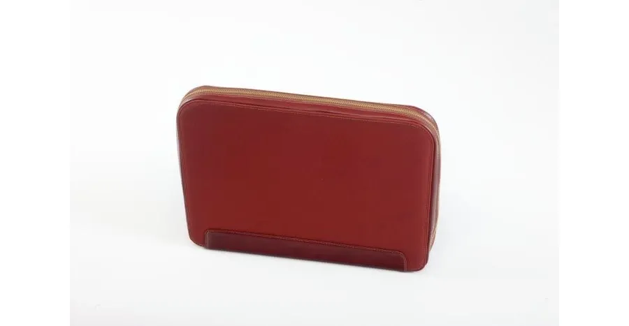 picture 6 Leather document holder Maruse