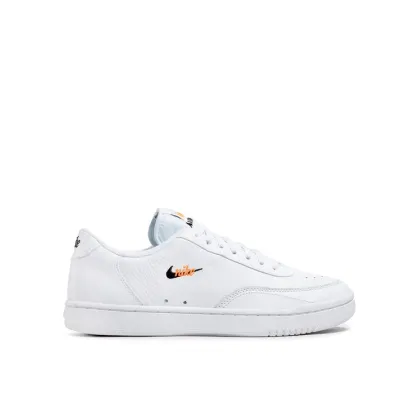 Zdjęcie Nike Sneakersy Court Vintage Prem CT1726 100 Biały