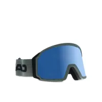 Zdjęcie Head Gogle Neves Pro 5K Blue Olive 391524 Szary