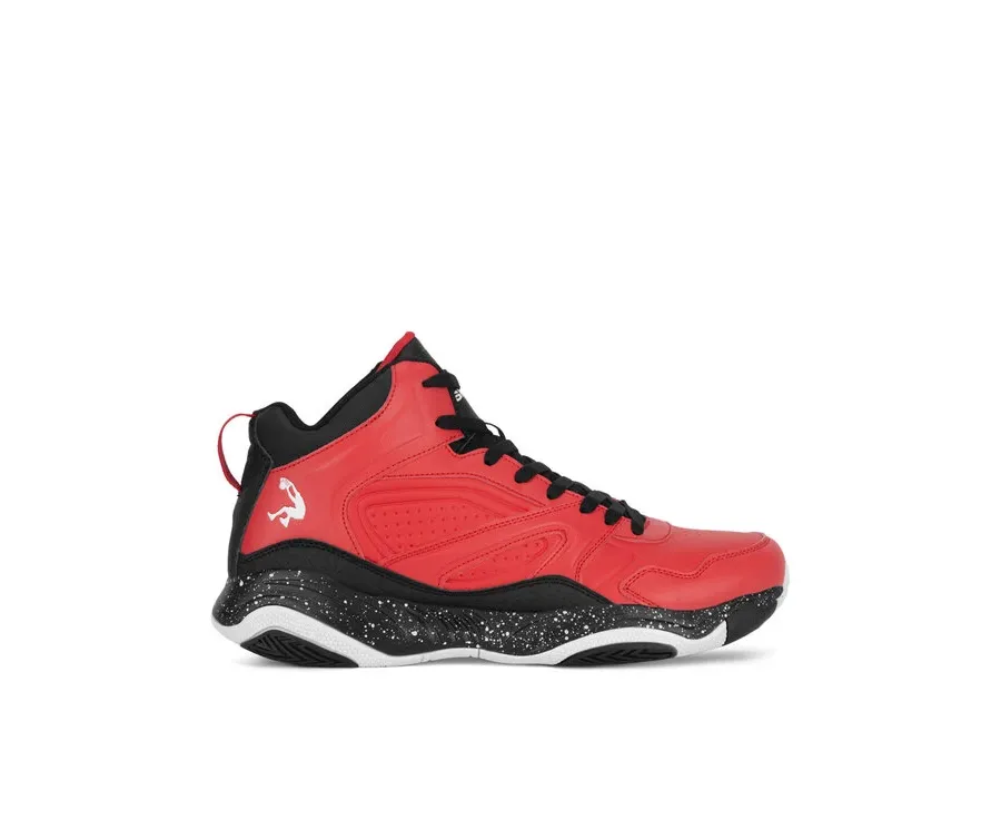 obrazek 1 Shaq Sneakersy CEO-SHAQNOTIZE AQ95000M-RB Czarny