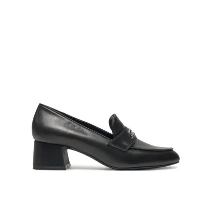 Zdjęcie KARL LAGERFELD Czółenka KL30314 Czarny