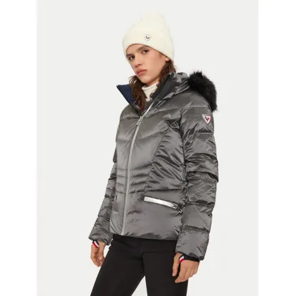 Zdjęcie Rossignol Kurtka narciarska Joseray RLNWJ04 Szary Regular Fit