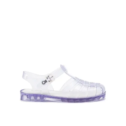 Zdjęcie Melissa Sandały Possession Ad 32408 Fioletowy