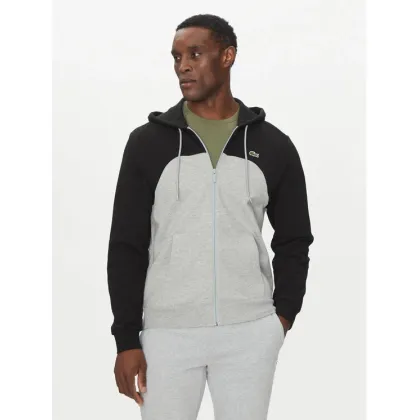 Zdjęcie Lacoste Bluza SH9539 Kolorowy Regular Fit