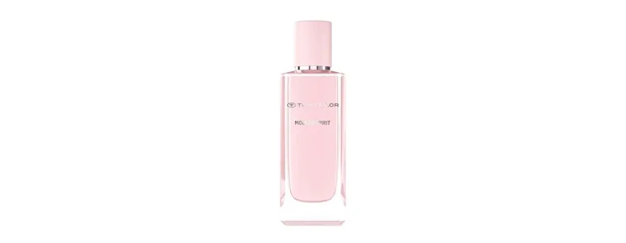 obrazek 1 Tom Tailor Modern Spirit for her Woda perfumowana 50 ml