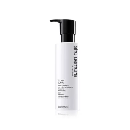 Zdjęcie Shu Uemura Izumi Tonic Strengthening Conditioner System Odżywka 250 ml