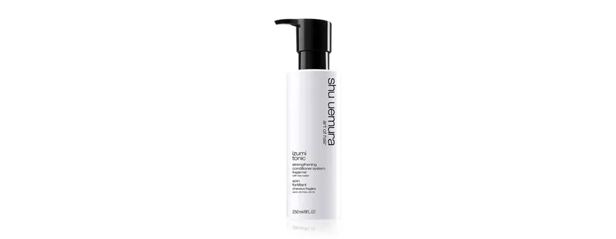 obrazek 1 Shu Uemura Izumi Tonic Strengthening Conditioner System Odżywka 250 ml