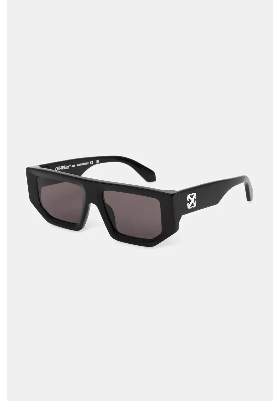 obrazek 1 Off-White okulary przeciwsłoneczne kolor czarny OERI13F_531007