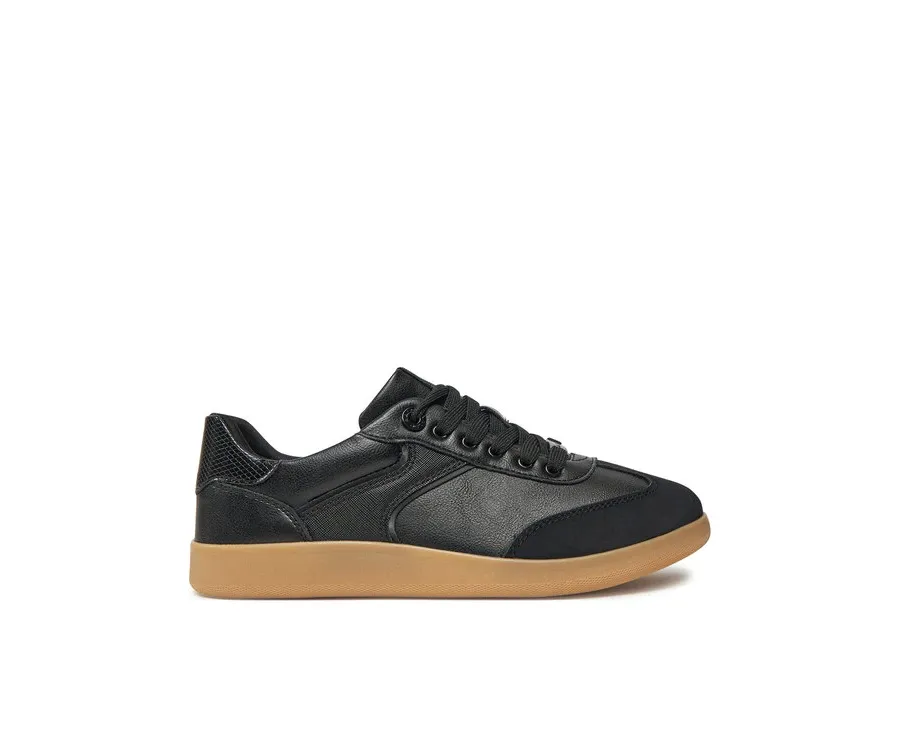 obrazek 1 Aldo Sneakersy Erilg 13847641 Czarny