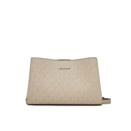 Zdjęcie MICHAEL Michael Kors Torebka 32S5S9RC1V Beżowy