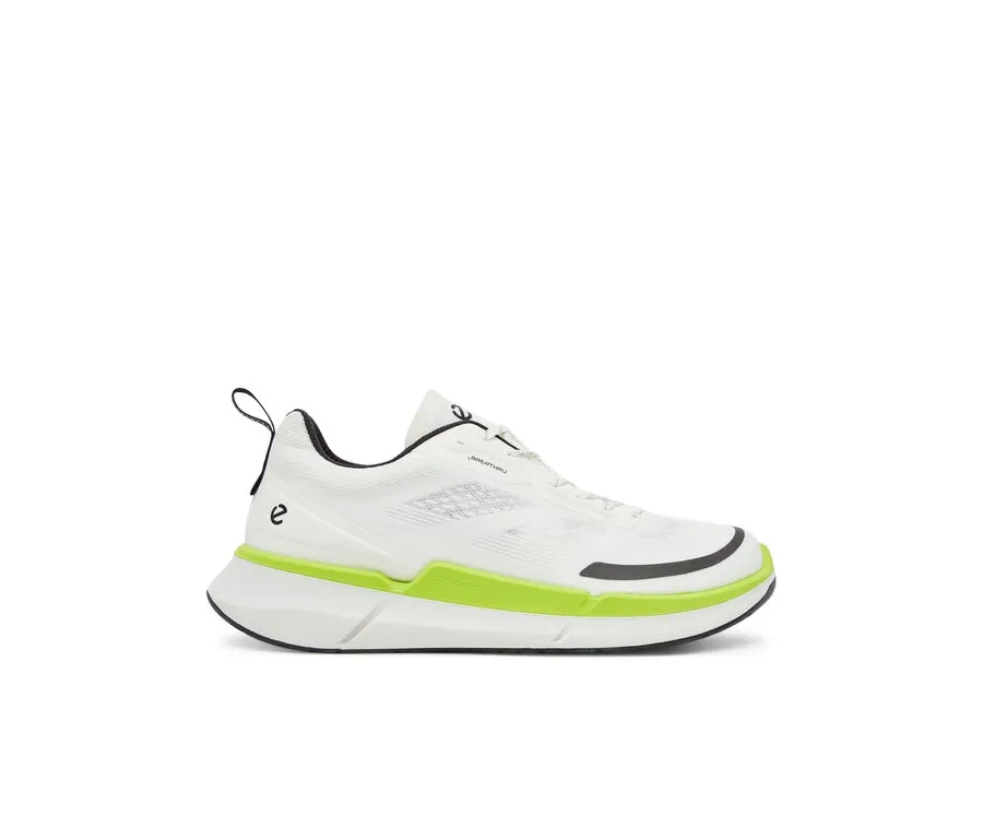 obrazek 1 ECCO Sneakersy Biom 2.2 83075458244 Biały