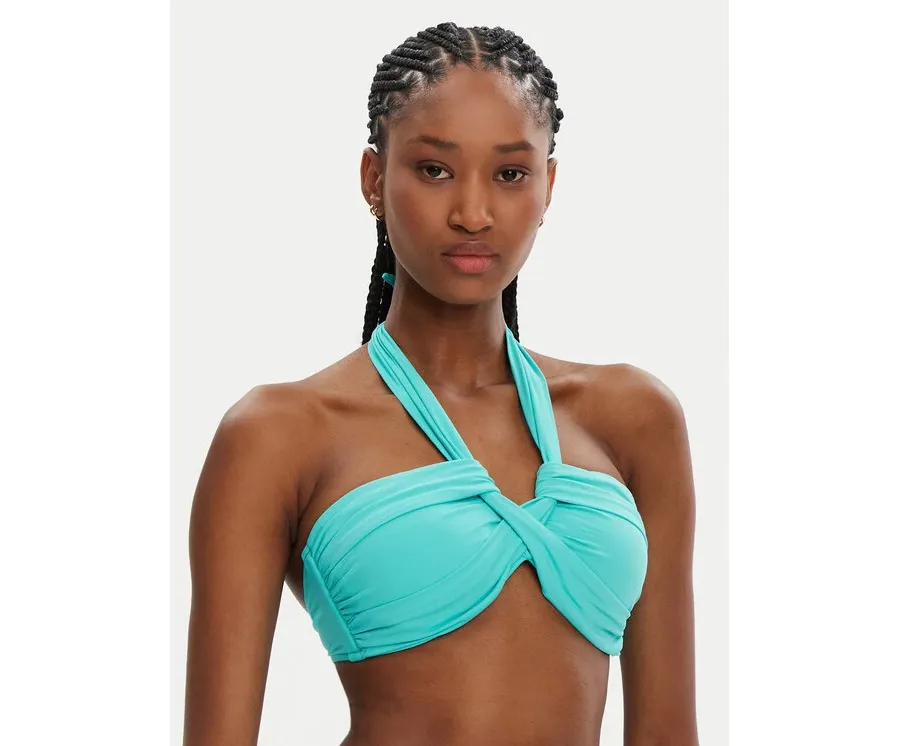 obrazek 1 Seafolly Góra od bikini S. Collective 33816-942 Turkusowy