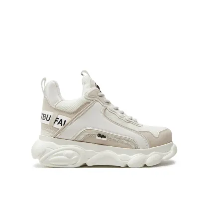 Zdjęcie Buffalo Sneakersy Cld Chai 1410025 Biały