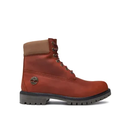 Zdjęcie Timberland Trzewiki TB0A2P6WEJD1 Brązowy