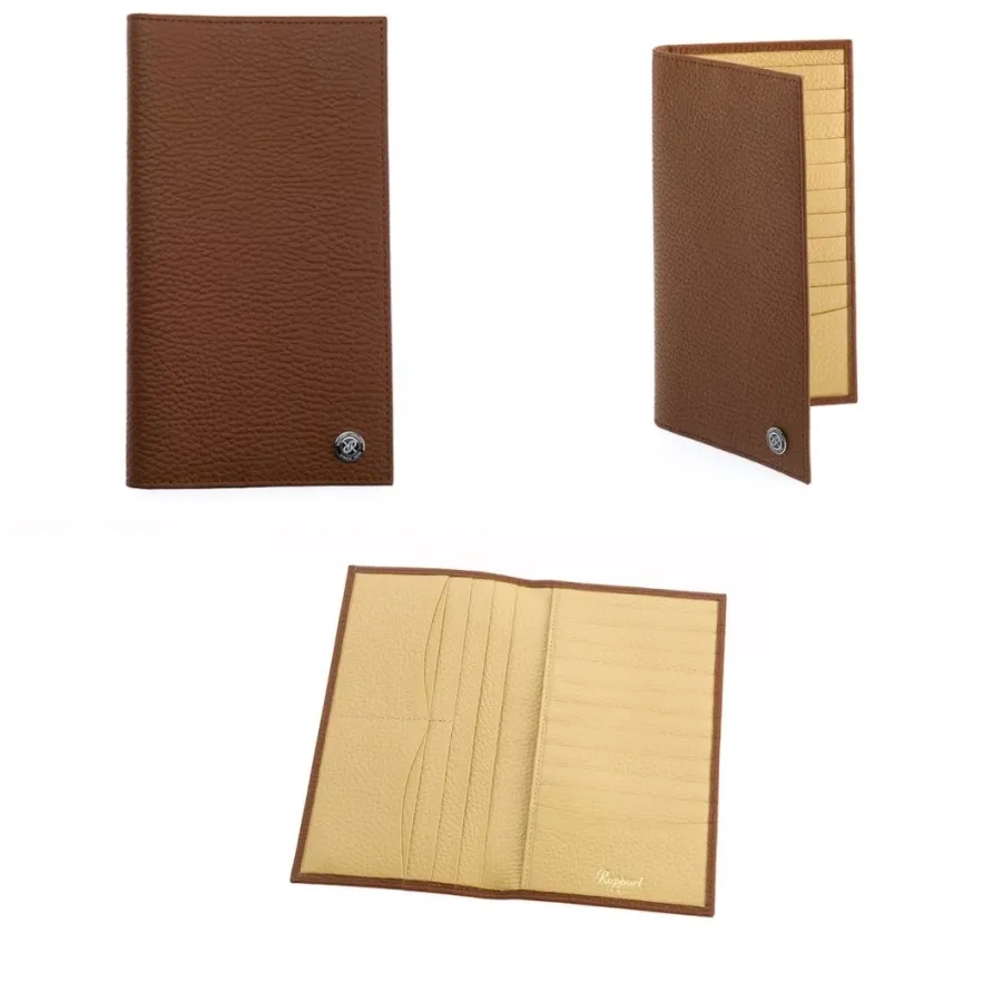 picture 5 Exclusive rectangular wallet in four colors - Luxury Products