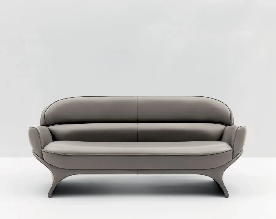 obrazek 3 Ponadczasowa nowoczesna sofa do wyjątkowych wnętrz – Mascheroni