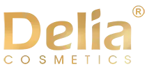 Delia Cosmetics logo
