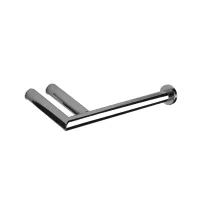 Picture Toilet paper holder with a modern character - 3SC
