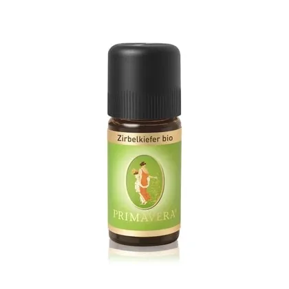Zdjęcie Primavera Zirbelkiefer Bio Olejek zapachowy 10 ml