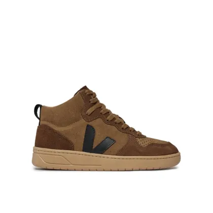 Zdjęcie Veja Sneakersy V-15 Suede VQ0303310A Brązowy