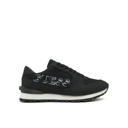 Zdjęcie Guess Sneakersy FMPARO ELE12 Czarny