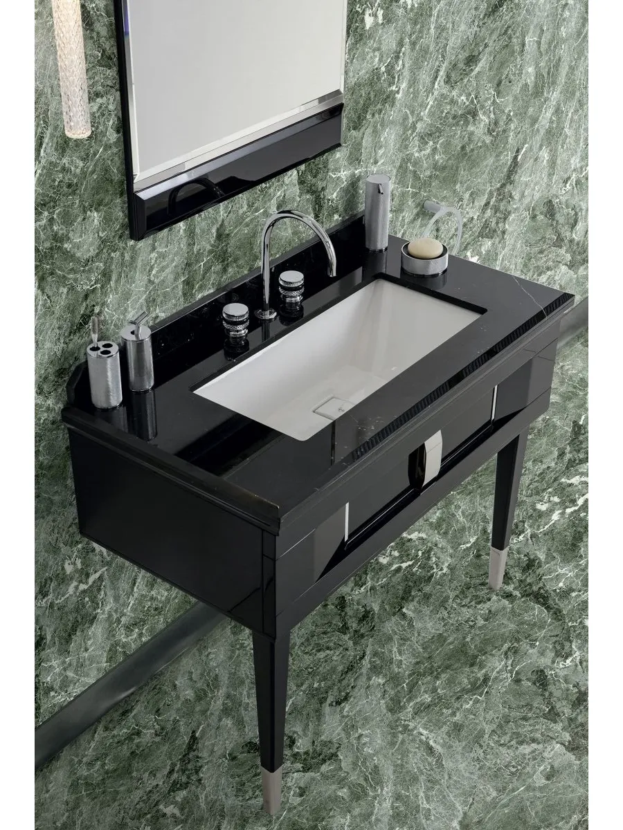 obrazek 5 Niesamowite meble łazienkowe Prestige od firmy Oasis