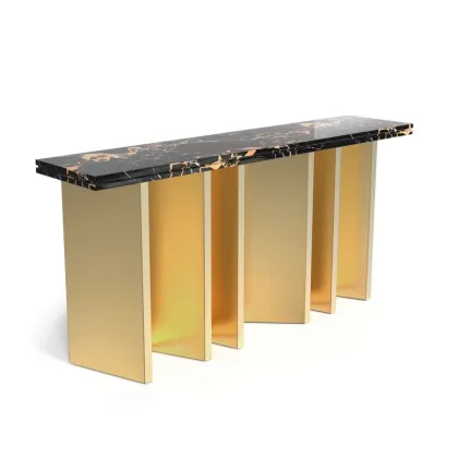 Zdjęcie Wyjątkowa konsola Rift od portugalskiego producenta