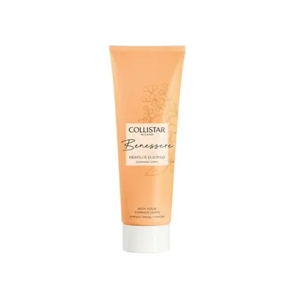 Zdjęcie Collistar Benessere Neroli And Helichrysum Body Scrub Peeling do ciała 250 ml