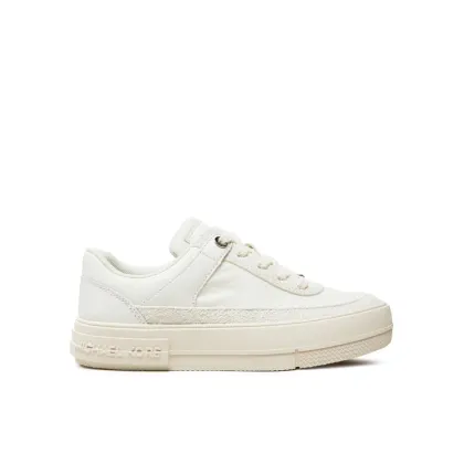 Zdjęcie MICHAEL Michael Kors Sneakersy Aurora 43T4AUFS2D Biały