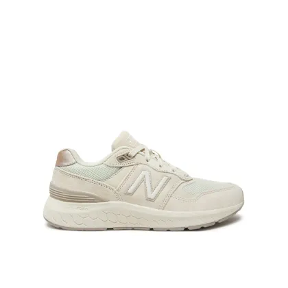 Zdjęcie New Balance Sneakersy Walking 880 WW880TB6 Beżowy