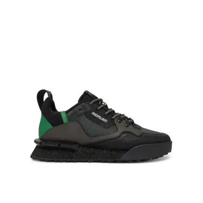 Zdjęcie REPLAY Sneakersy GMS1P .000.C0059L Czarny