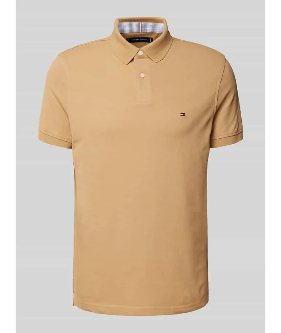 obrazek 1 Koszulka polo z wyhaftowanym logo