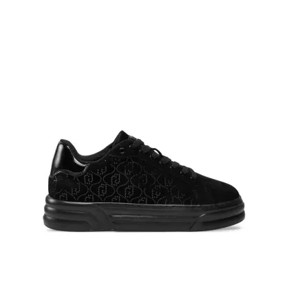 Zdjęcie Liu Jo Sneakersy Cleo 12 BF4035 PX195 Czarny