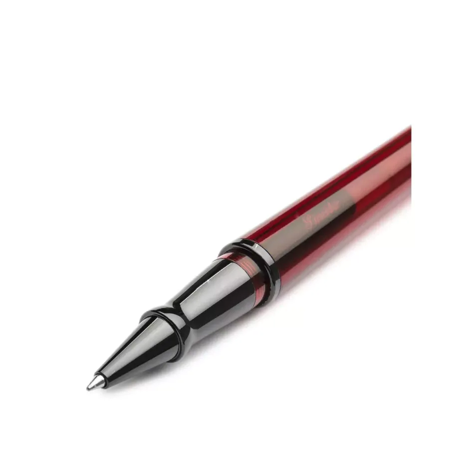 obrazek 1 Orginalne pióro kulkowe Avatar Ur - Demo Black Wine Red