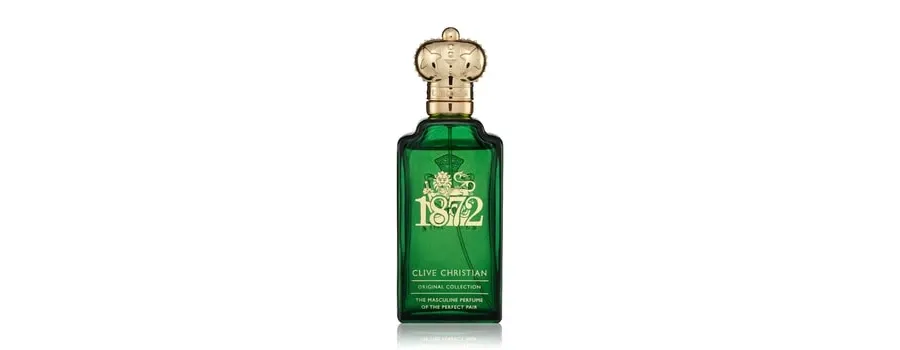 obrazek 1 Clive Christian Original Collection 1872 Masculine Perfumy 100 ml