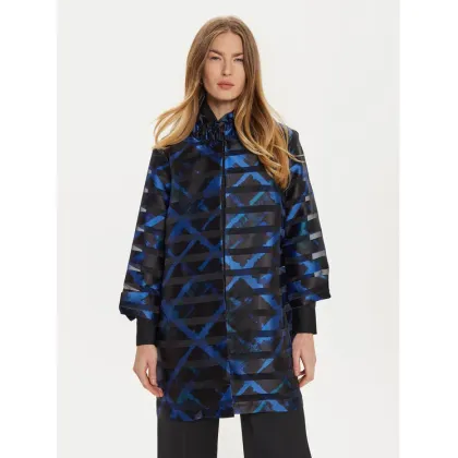 Zdjęcie Joseph Ribkoff Kurtka przejściowa 244198 Niebieski Regular Fit