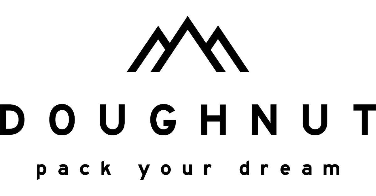 Doughnut logo