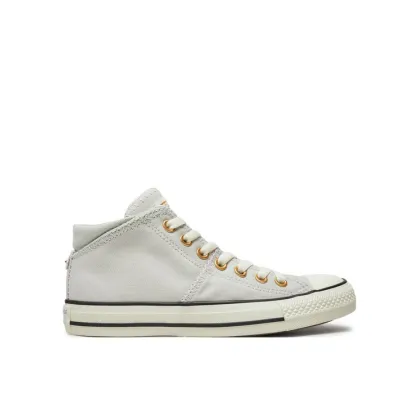 Zdjęcie Converse Trampki Chuck Taylor All Star Madison Mid A08734C Szary