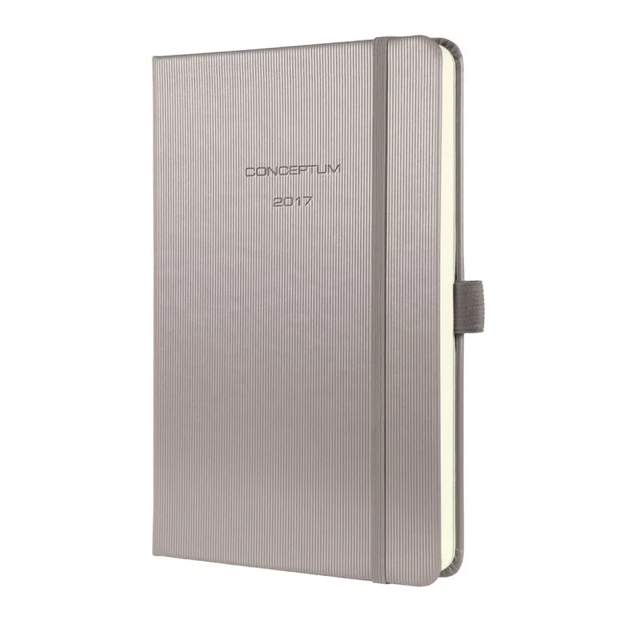obrazek 1 Metalic - Pustynny brąz Organizer 2019