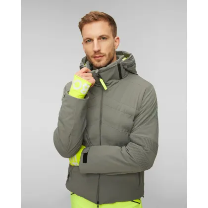 Zdjęcie Kurtka Narciarska Męska Bogner Henrik-t BOGNER