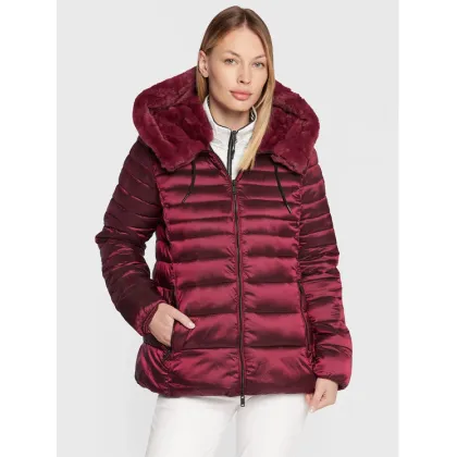 Zdjęcie CMP Kurtka przejściowa 32K3076F Bordowy Regular Fit